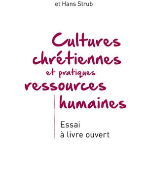 CULTURES CHRETIENNES ET PRATIQUES RESSOURCES HUMAINES