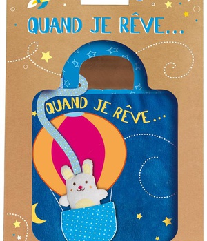 QUAND JE REVE...