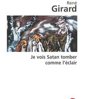 JE VOIS SATAN TOMBER COMME L'ECLAIR