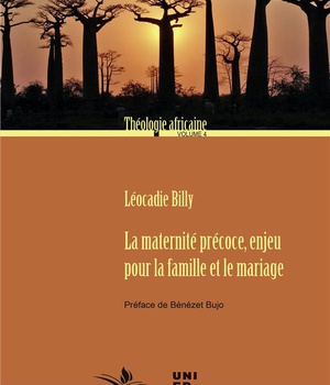 LA MATERNITE PRECOCE - ENJEU POUR LA FAMILLE ET LE MARIAGE