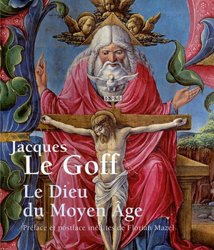 LE DIEU DU MOYEN AGE