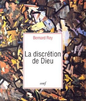 LA DISCRETION DE DIEU