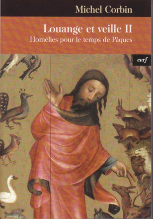 LOUANGE ET VEILLE - TOME 2