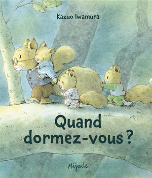 NIC, NAC ET NOC - QUAND DORMEZ-VOUS ?