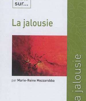 CE QUE DIT LA BIBLE SUR LA JALOUSIE