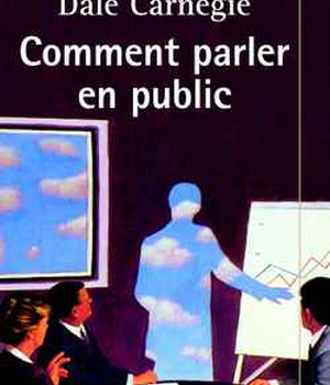 COMMENT PARLER EN PUBLIC