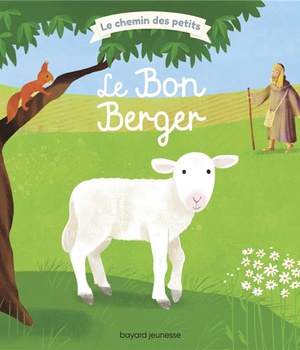 LE BON BERGER