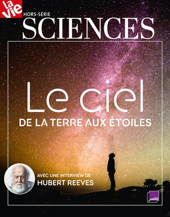HS LA VIE - LE CIEL - COLLECTION SCIENCES