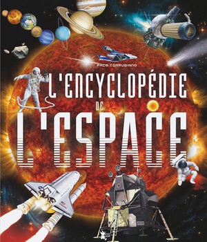 L'ENCYCLOPEDIE DE L'ESPACE