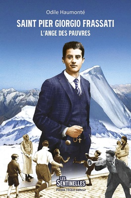 SAINT PIER GIORGIO FRASSATI - LANGE DES PAUVRES