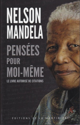 PENSEES POUR MOI-MEME - LE LIVRE AUTORISE DE CITATIONS