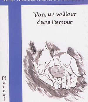 VAN, UN VEILLEUR DANS L'AMOUR