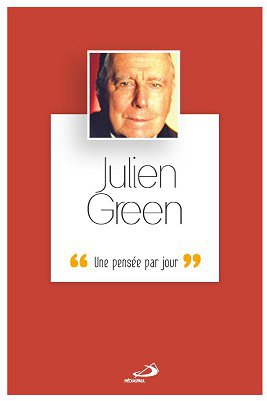 JULIEN GREEN