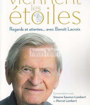 QUE VIENNENT LES ETOILES