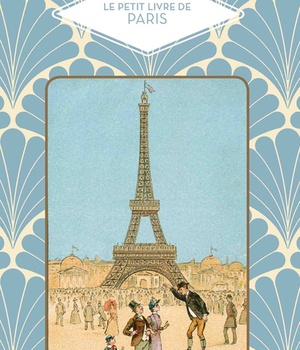 LE PETIT LIVRE DE PARIS