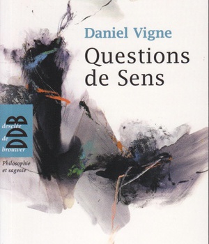 QUESTIONS DE SENS