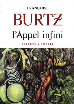 APPEL INFINI, LETTRES A ANDRE