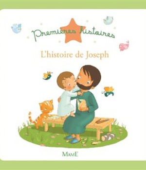 L'HISTOIRE DE JOSEPH