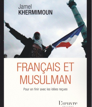 FRANCAIS ET MUSULMAN