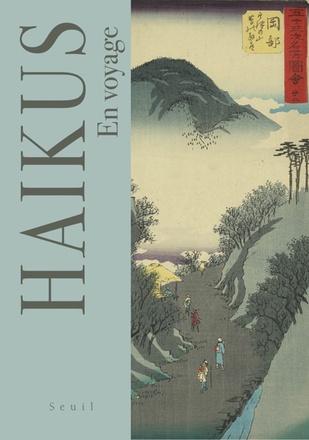 HAIKUS. EN VOYAGE