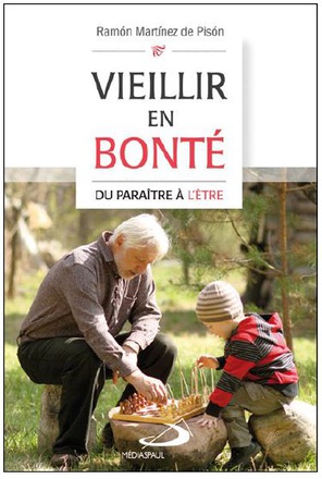 VIEILLIR EN BONTE