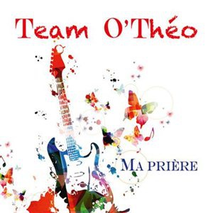 MA PRIERE