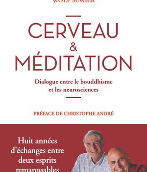 CERVEAU & MEDITATION. DIALOGUE ENTRE LE BOUDDHISME ET LES NEUROSCIENCES