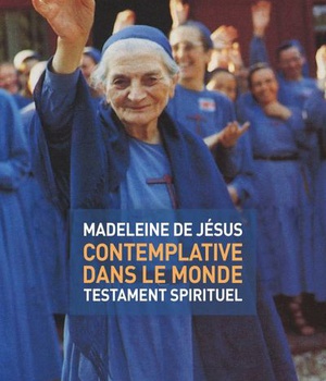 UN TEMOIGNAGE VIVANT POUR AUJOURD'HUI