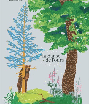 LA DANSE DE L'OURS