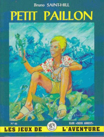PETIT PAILLON DPTS