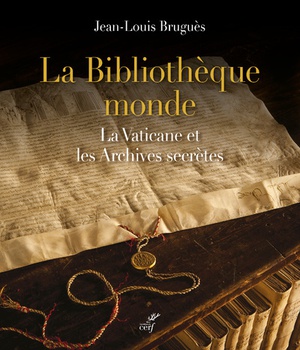 LA BIBLIOTHEQUE MONDE