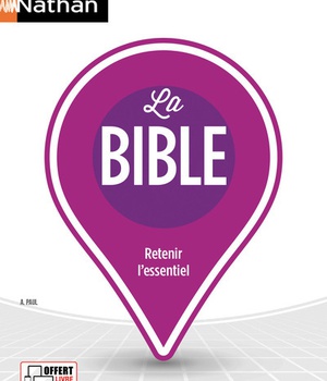 LA BIBLE REPERES PRATIQUES N35 2017