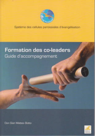 FORMATION DES CO-LEADERS - GUIDE D'ACCOMPAGNEMENT