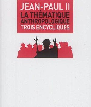 LA THEMATIQUE ANTHROPOLOGIQUE