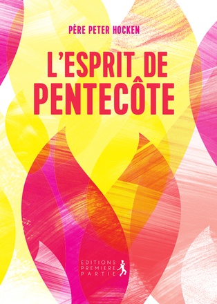 L'ESPRIT DE PENTECOTE