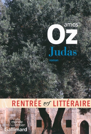 JUDAS