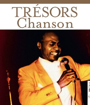 LES TRESORS DE STUDIO SM - CHANSON
