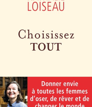 CHOISISSEZ TOUT
