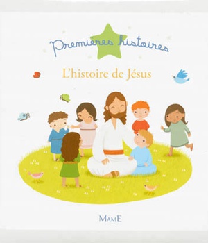 L'HISTOIRE DE JESUS