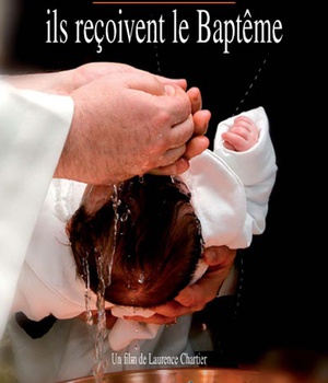 ILS RECOIVENT LE BAPTEME DVD ENFANTS ADOLESCENTS ADULTES