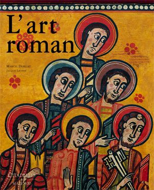 L'ART ROMAN (NED)