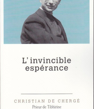 INVINCIBLE ESPERANCE - (2010) ( BICP* )