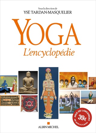 YOGA - L'ENCYCLOPEDIE