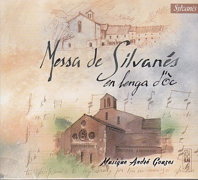 MESSA DE SILVANES EN LENGA D'OC - AUDIO