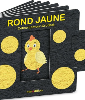ROND JAUNE