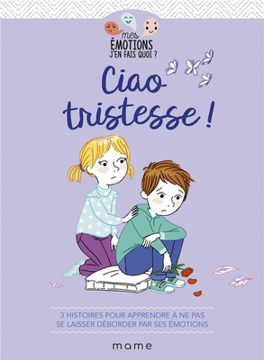 CIAO TRISTESSE !