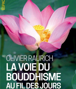 LA VOIE DU BOUDDHISME AU FIL DES JOURS - ETRE, AIMER, COMPRENDRE