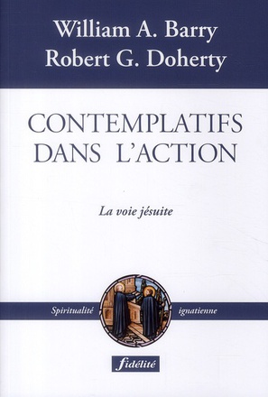 CONTEMPLATIFS DANS L'ACTION