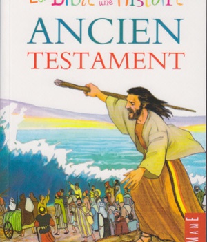 ANCIEN TESTAMENT