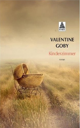 KINDERZIMMER